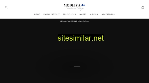 Modeiva-fashion similar sites