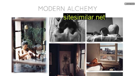 modernalchemy.co alternative sites