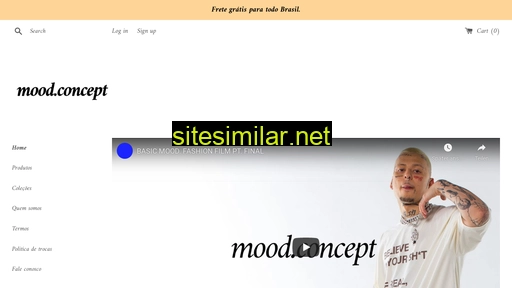 moodconcept.co alternative sites