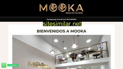 mooka.com.co alternative sites