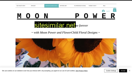 moonpower.co alternative sites