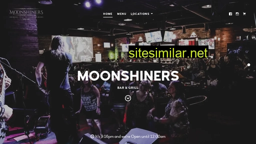 moonshiners.co alternative sites