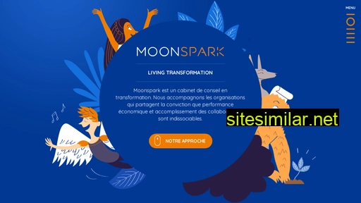 moonspark.co alternative sites