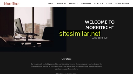 morritech.co alternative sites