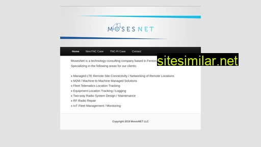 mosesnet.co alternative sites