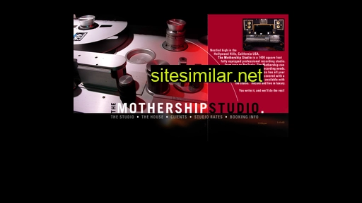 mothership.co alternative sites