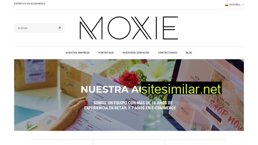 moxiedigital.co alternative sites