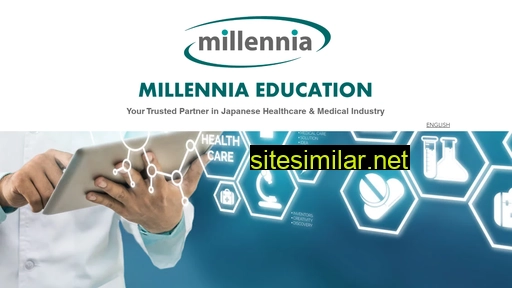 M-education similar sites