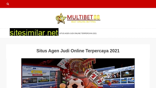 multibet88.co alternative sites