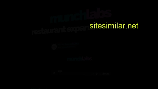 munchlabs.co alternative sites
