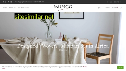 mungo.co alternative sites