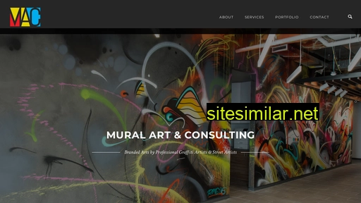 muralartist.co alternative sites