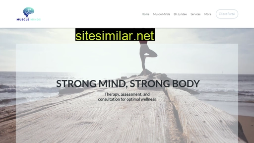 muscleminds.co alternative sites