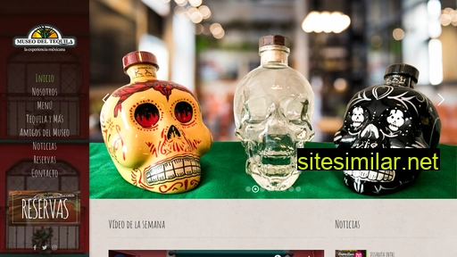 museodeltequila.com.co alternative sites