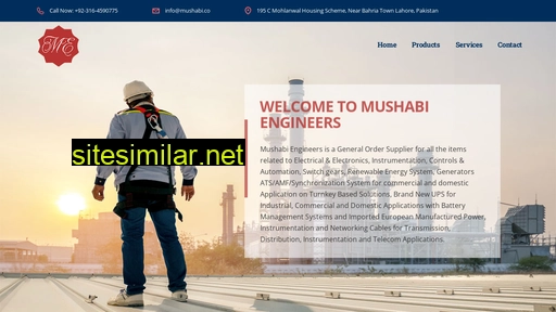 Mushabi similar sites