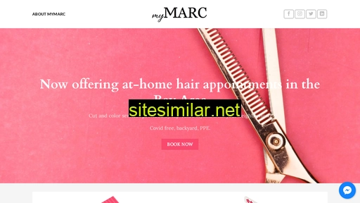 mymarc.co alternative sites