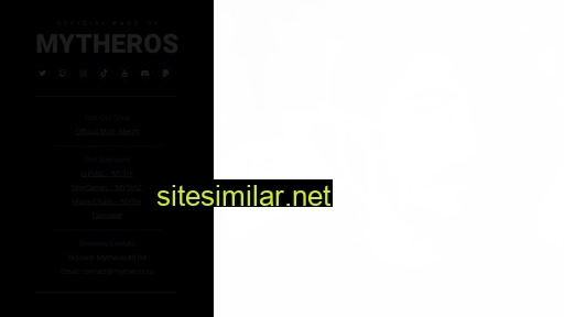 mytheros.co alternative sites