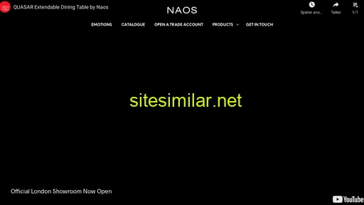 naosuk.co alternative sites