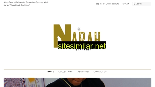 narah.co alternative sites