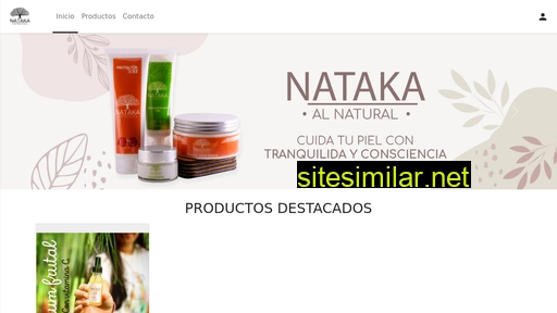 nataka.com.co alternative sites