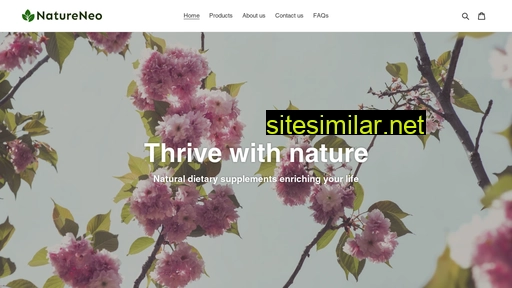 natureneo.co alternative sites