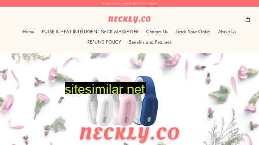 neckly.co alternative sites