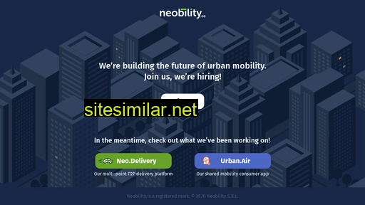 neobility.co alternative sites