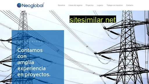 neoglobal.co alternative sites