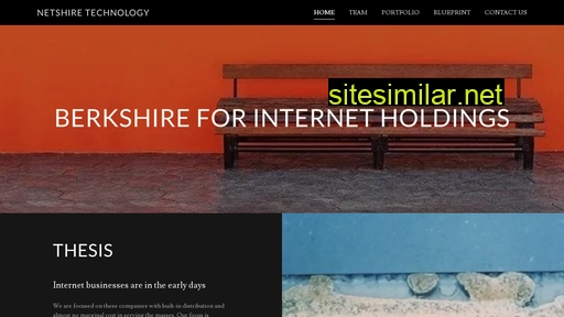 netshire.co alternative sites