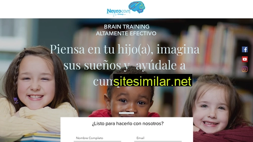 neurocom.co alternative sites