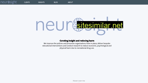 neurosight.co alternative sites