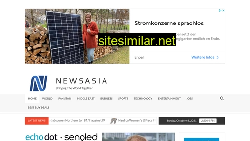 newsasia.co alternative sites