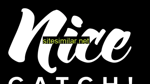 nicecatch.co alternative sites
