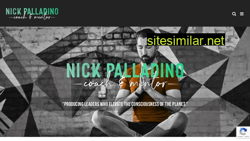 nickpalladino.co alternative sites