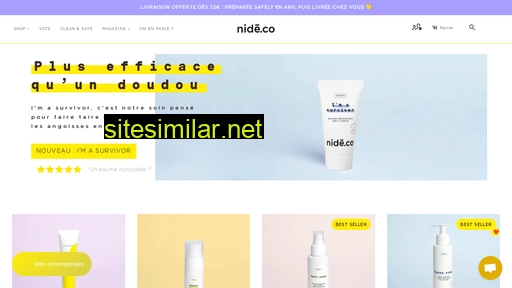 nide.co alternative sites