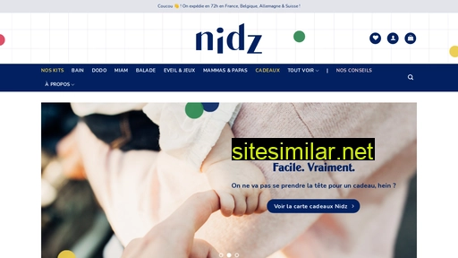 nidz.co alternative sites