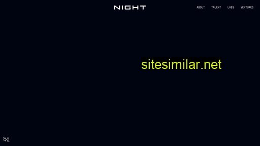 night.co alternative sites