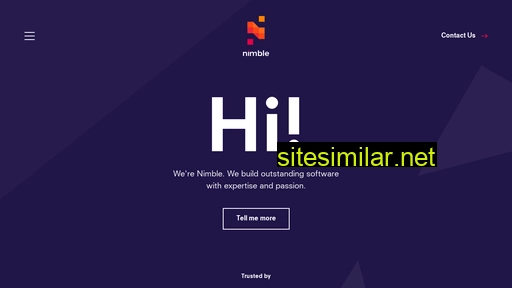 nimblehq.co alternative sites