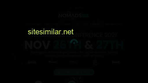 nomadsba.co alternative sites