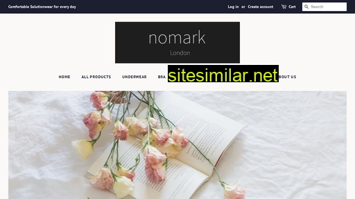 nomark.co alternative sites