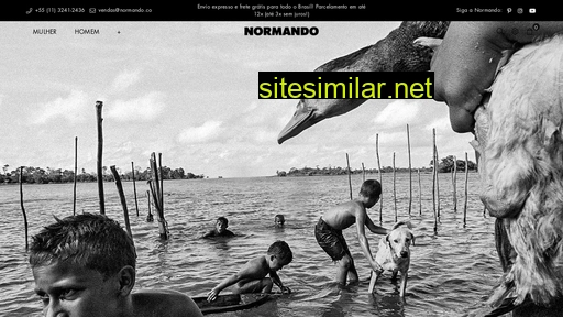 normando.co alternative sites