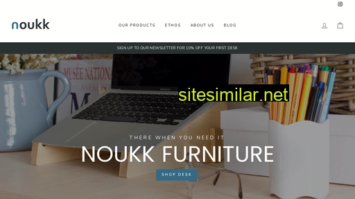 noukk.co alternative sites