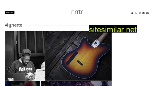 nrrtr.co alternative sites