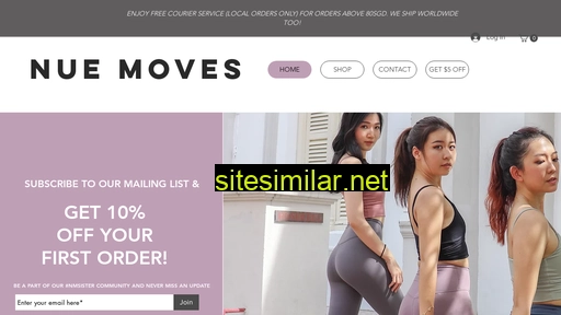 nuemoves.co alternative sites