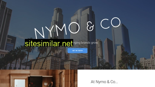 nymo.co alternative sites