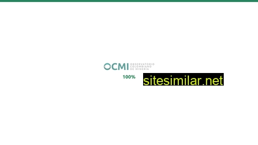 ocmi.org.co alternative sites