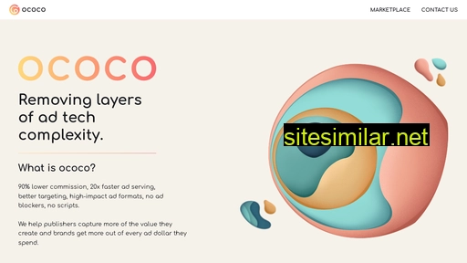 ococo.co alternative sites