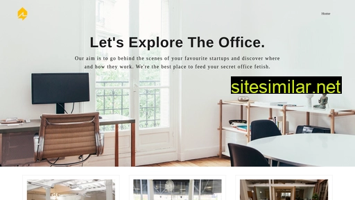 Officefetish similar sites