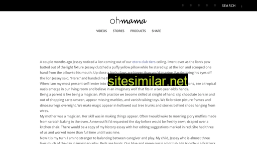 ohmama.co alternative sites