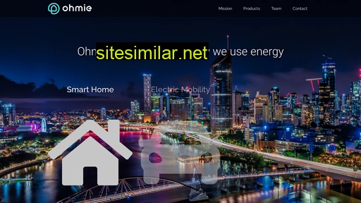 ohmie.co alternative sites